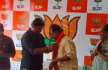 Wayanad Congress general secretary joins BJP, slams Rahul Gandhi