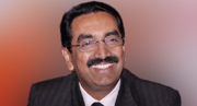 Sharjah: Sudhir Kumar Shetty to be honoured with Mayura Award 2013