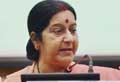 Sushma Swaraj’s Ministry Refused RTI on Lalit Modi