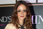 Hrithik Roshans ex-wife Sussanne Khan booked for cheating