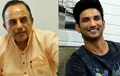 Subramanian Swamy thinks Sushant was murdered; reveals 26 evidence points