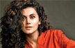 Taapsee Pannu ADMITS to being in a relationship: Have kissed a lot of frogs before meeting my prince
