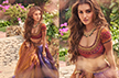 Tara Sutaria sizzles in ethnic wear as cover star on leading magazine, see her gorgeous pics