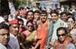 SP candidate Tej Bahadur Yadavs nomination for Varanasi Lok Sabha seat cancelled