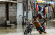 Telangana rain deaths rise to 50, damages estimated to be Rs6,000 crore