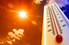 Heatwave alert in 8 states for next few days, temperatures to soar