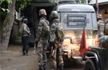 Two cop-turned-terrorists among four killed in encounter in Pulwama