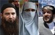 Terror funding: NIA Gets 10-Day Custody of Separatists Masarat Alam, Shabir Shah & Asiya Andrabi