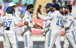 Rajkot Test Cricket: India record its biggest Test win by runs, beat England by 434 runs