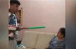 Bengaluru: Teenage boy thrashes mother with broom, video goes viral