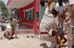 Policemen thrash man in Jodhpur for not wearing mask