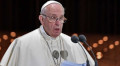 Pope Francis Breaks Some Taboos on Visit to Persian Gulf