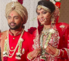 Prince Gupta of Dance India Dance Fame Ties Knot With Girlfriend Sonam Ladia