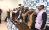 AAP Declares Candidates For 6 Seats In Delhi, Says No Alliance With Congress