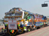Its Celebration Time | Indias Iconic Rajdhani Express Completes 50 Years