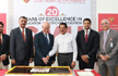 Gulf Medical University Celebrates 20 Years of Excellence in Education, Healthcare and Research