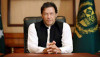 Despite dishonouring peace process, Pakistanis demand Nobel Peace Prize for Imran Khan