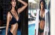 Does Tiger Shroff like it?: Disha Patanis sexy bikini picture is making fans go weak