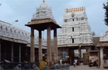 Gold crowns of three deities stolen from Tirupathi temple