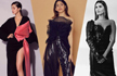 Ananya Panday, Alaya F, and Tara Sutaria show us that their fashion is pretty evolved