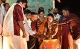 Doha: TKQ holds Tulu Jaathre cultural event