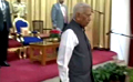 Karnataka Governor Walks Out During National Anthem
