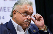 Vijay Mallya fights Indian banks’ attempt to recover dues in United Kingdom