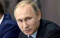 Russian president Vladimir Putin orders sanctions against Turkey