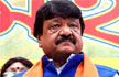 Mamata Banerjee can get BJP’s Barrackpore candidate killed in encounter: Kailash Vijayvargiya