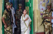 EC decides to retain 200 companies of central forces in Bengal to tackle any post-poll violence