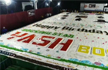 KGF Star Yash cuts the world’s biggest birthday cake weighing 5000 Kg