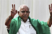 IT Dept Dismisses ’Yeddyurappa Diary’ as ’Forgery Document’