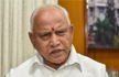 Ex-Karnataka CM Yediyurappa booked under POCSO Act for alleged sexual assault of a minor girl