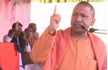 Nothing can be more shameful for a democracy than a CM sitting on dharna: Adityanath