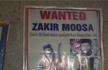 Punjab police launch hunt for Al-Qaeda commander Zakir Moosa