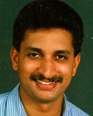 MP Anant Kumar Hegde