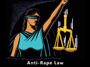 Anti-rape Law