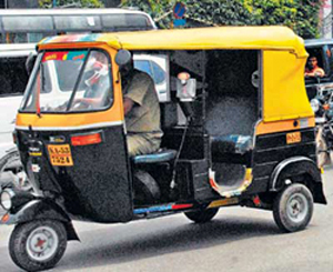 Autorickshaw