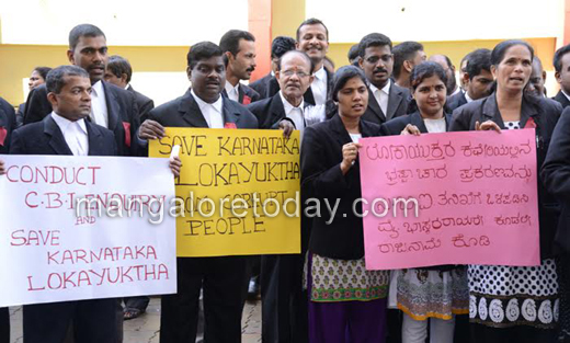  Mangaluru Bar Association justifies and demands CBI probe 1