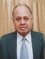 Bhaskar Rao appointed as Lokayuktha