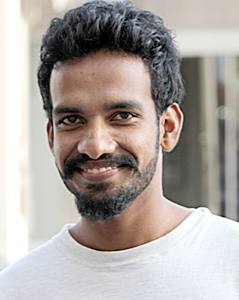Talented Konkani artiste Christopher D’Souza chosen for Kalakar Puraskar