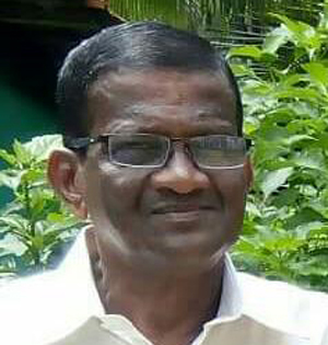 Gram Panchayat Member