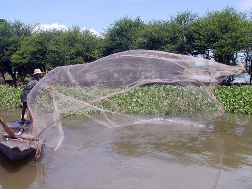 Fishermen