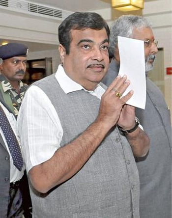 Gadkari_