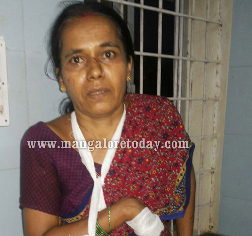 Jilted lover chops off Anganavadi teacher’s hand; ends life