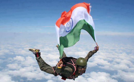 indian army