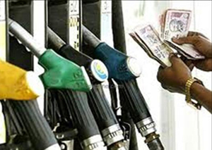 Increase-Petrol price