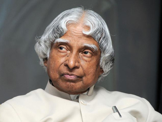 Abdul Kalam