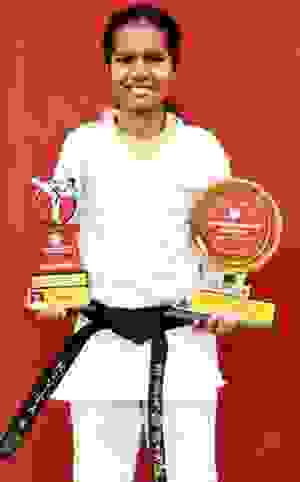 karate 1