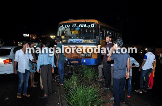 ksrtc bus